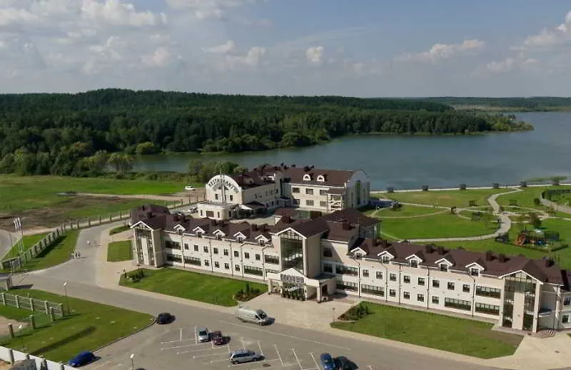 Robinson Club Resort & Spa Minsk 4*,  Belarus