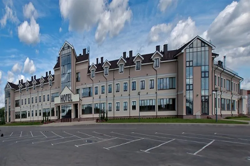 **** Hotel Robinson Club Resort & Spa Mińsk Białoruś