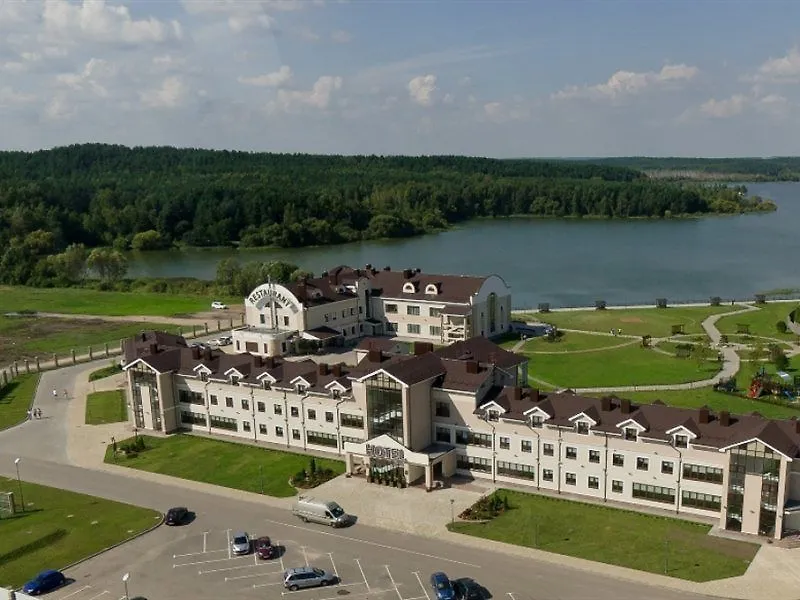 Robinson Club Resort & Spa Minsk Hotel