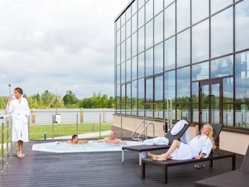 Robinson Club Resort & Spa Minsk Otel