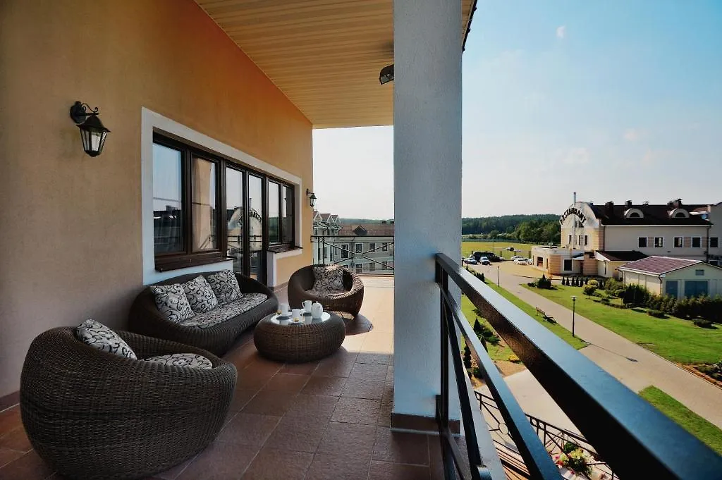 Robinson Club Resort & Spa Minsk Otel