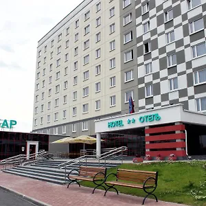 Otel It Time, Minsk