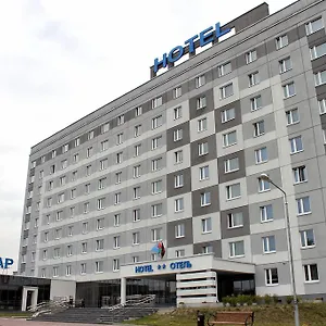 Otel East Time, Minsk