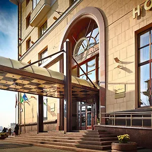 Hotel Hotel Minsk, Minsk