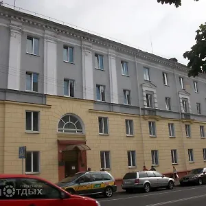 Otel Center On Korolya, Minsk