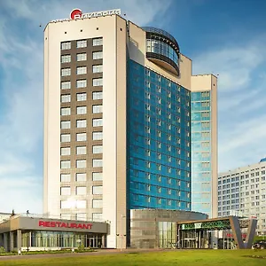 Otel Victoria & Spa, Minsk