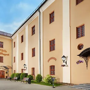 3* Hotel Monastyrski City Centre