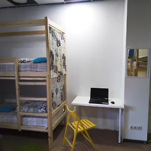 Hostel Flatcom, Minsk