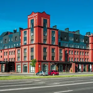 Otel Willing, Minsk