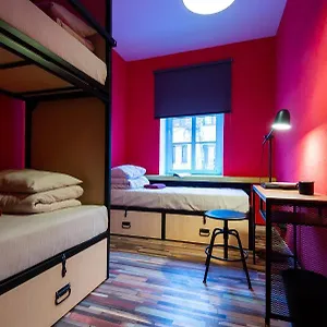 Hostel Trinity & Tours, Minsk